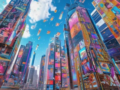 数字与实物，广告宣传的双重力量